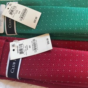 Macy’s TIES